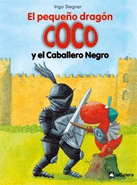 El Pequeño Dragón Coco Y El Caballero Negro: 2