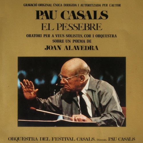El Pessebre (Gravació Original Única Dirigida i Autoritzada Per L'Autor) El Pessebre (Gravació Original Única Dirigida i Autoritzada Per L'Autor)