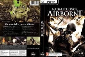Electronic Arts Medal of Honor Airborne - Juego