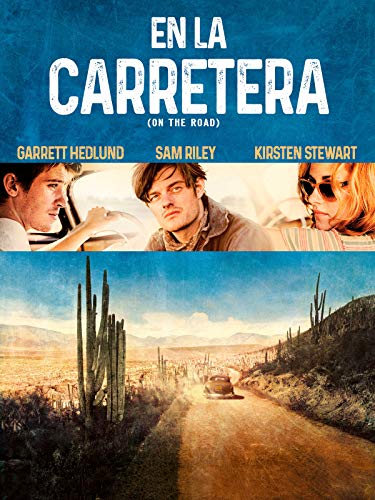 En la carretera (On the road) En la carretera (On the road)