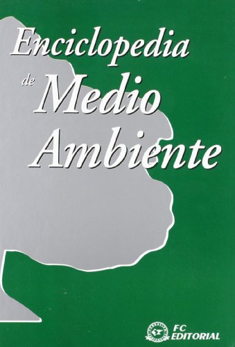 ENCICLOPEDIA MULTIMEDIA DE MEDIO AMBIENTE