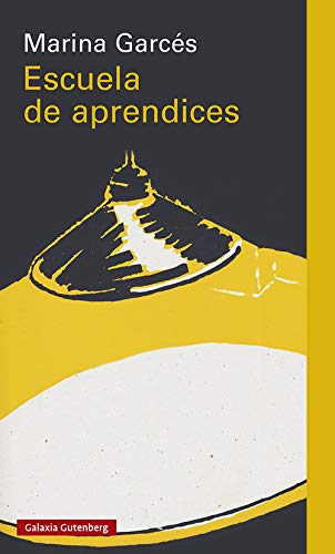 Escuela de aprendices (Ensayo) Escuela de aprendices (Ensayo)