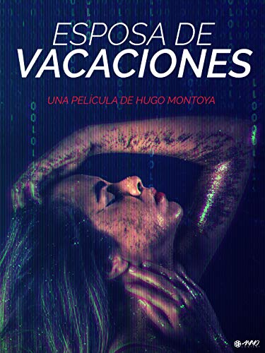 Esposa de vacaciones