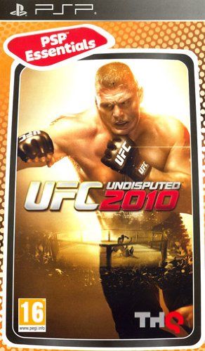 Essentials UFC 2010 [Importación italiana]