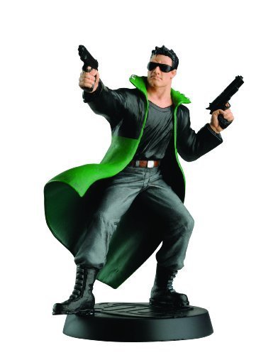 Figura de Plomo Súper Héroes DC Edición Nacional Nº 36 Hitman