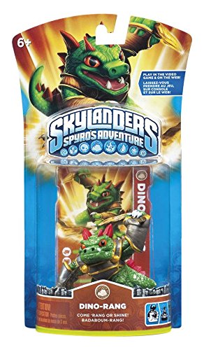Figura Skylanders: Spyro's adventures - Dino-rang