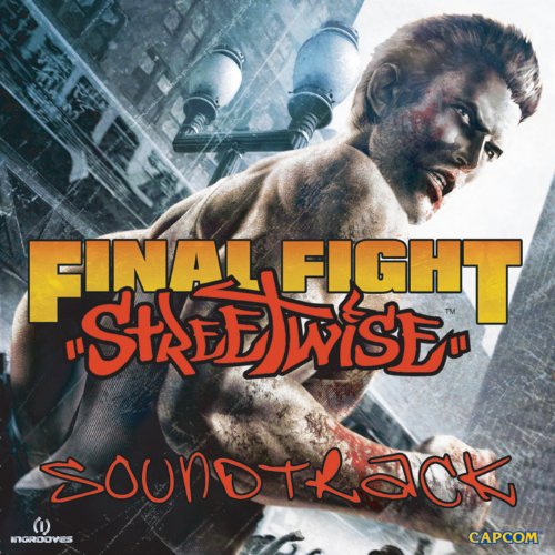 Final Fight Streetwise (Soundtrack) [Explicit]