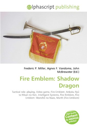 Fire Emblem: Shadow Dragon