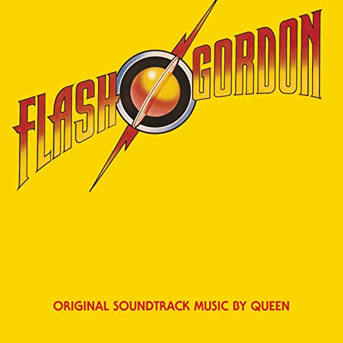 Flash Gordon (Deluxe)