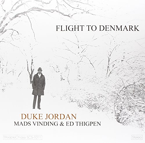 Flight To Denmark [Vinilo]
