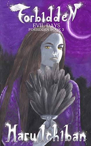 Forbidden: Evil Days (English Edition)