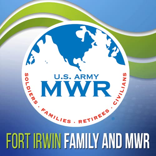 Fort Irwin FMWR