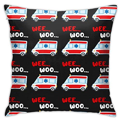 Funda de cojín Throw Cojín Throw Pillow Case Jazz solista Funda de Almohada 45X45CM Funda de cojín Throw Cojín Throw Pillow Case Jazz solista Funda de Almohada 45X45CM