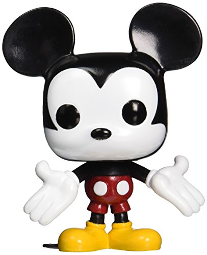Funko Pop! - Vinyl: Disney: Mickey Mouse (2342) Funko Pop! - Vinyl: Disney: Mickey Mouse (2342)