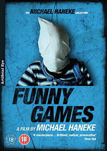 Funny Games [Reino Unido] [DVD]