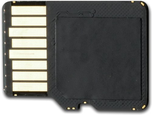 Garmin 4GB microSD - Tarjeta de memoria (4096 MB, Micro Secure Digital (MicroSD))