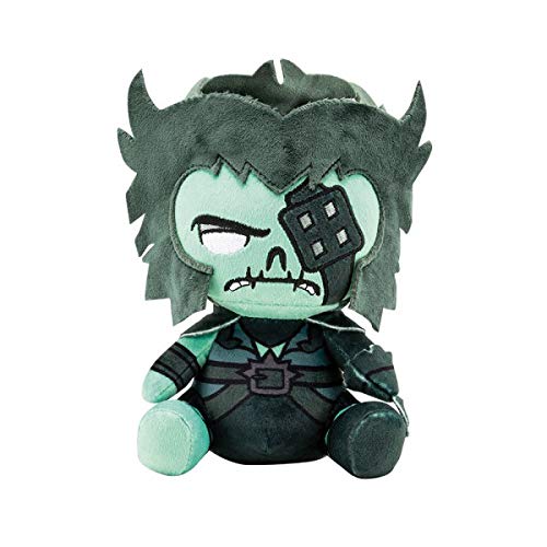 Gaya Peluche Stubbins Sea of Thieves Captain The Ferryman Gaya Peluche Stubbins Sea of Thieves Captain The Ferryman
