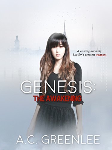 Genesis: The Awakening: A Paranormal Fantasy Adventure Romance Novel (English Edition)