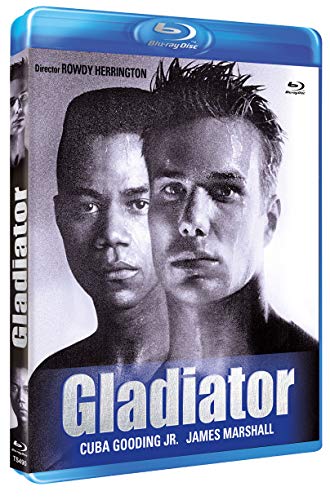Gladiator BD 1992 [Blu-ray]
