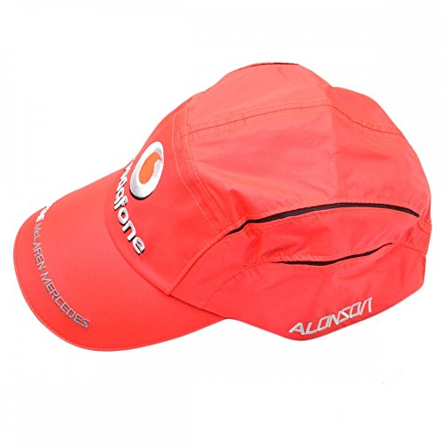 Gorra de carreras de McLaren Sport