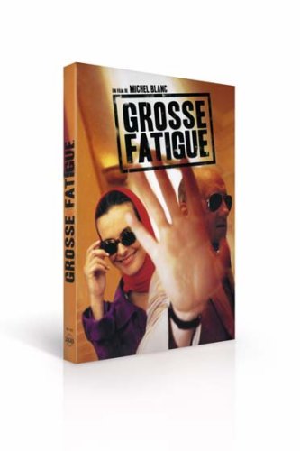 Grosse fatigue [Francia] [DVD]