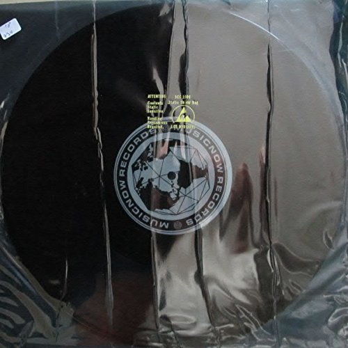 GTB - Entropy / Kotex - Musicnow Records - MNR-009
