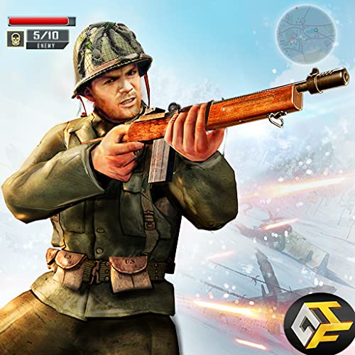 guerra mundial 2 supervivencia del ejército: fps tirador de francotirador guerra mundial 2 supervivencia del ejército: fps tirador de francotirador
