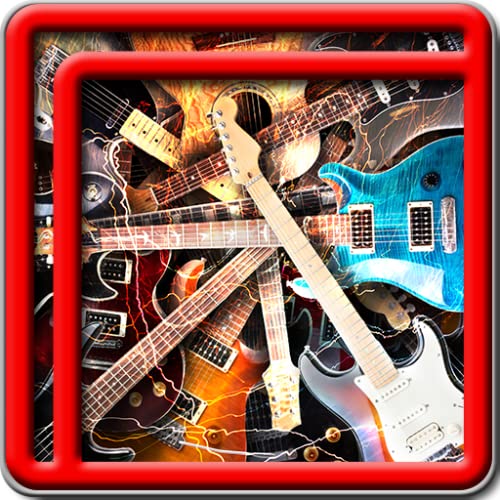 Guitarra Live Wallpapers