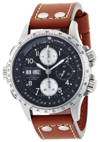 Hamilton Khaki H77616533 Reloj para hombres Reloj Aeronóautico Hamilton Khaki H77616533 Reloj para hombres Reloj Aeronóautico