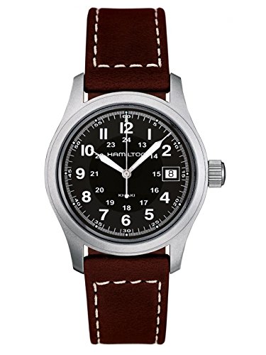 Hamilton Reloj de Pulsera H68411533 Hamilton Reloj de Pulsera H68411533