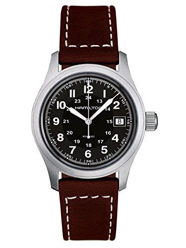 Hamilton Reloj de Pulsera H68411533