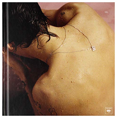 HARRY STYLES-HARRY STYLES -LIMITED EDITION-