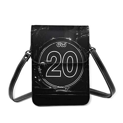 Hdadwy Matchbox Twenty Ladies handbags, mobile phone bags, small leather bags