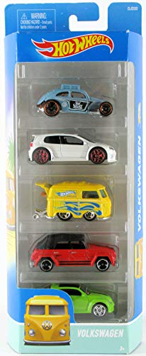 Hot Wheels, 2016 Volkswagen by Mattel