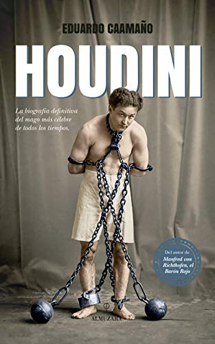 Houdini (Memorias y biografías)