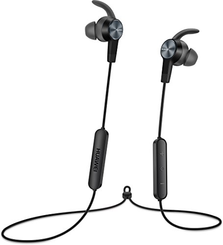 Huawei - Auriculares AM61 color negro