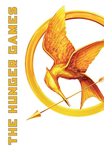 HUNGER GAMES THE SPECIAL /E (H: 1