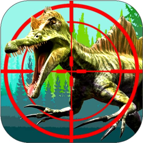 Hunt Season: Dino Edition