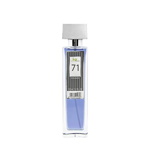 iap PHARMA PARFUMS nº 71 - Perfume Fresco con vaporizador para Hombre - 150 ml