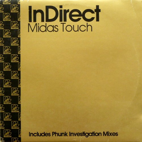 Indirect - Midas Touch - [2X12"]