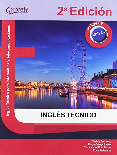 Ingles Tecnico 2ª Edicion Ingles Tecnico 2ª Edicion