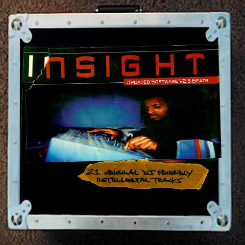 Insight Presents the Updated Software Version 2.5