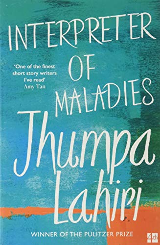 Interpreter of Maladies: Stories of Bengal, Boston and Beyond (Roman)