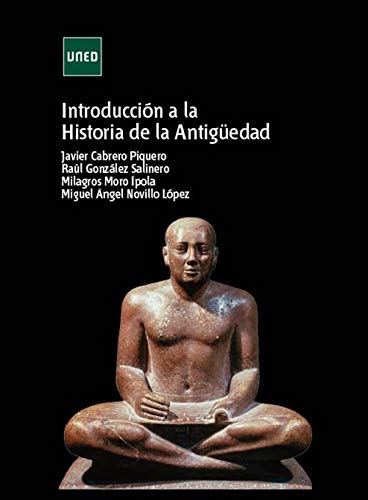 Introducción a la historia de la antigüedad (GRADO)