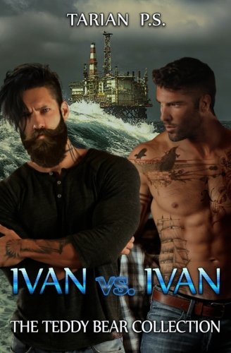 Ivan vs Ivan: Volume 3 (Teddy Bear Collection)