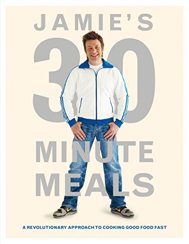 Jamie's 30-Minute Meals Jamie's 30-Minute Meals