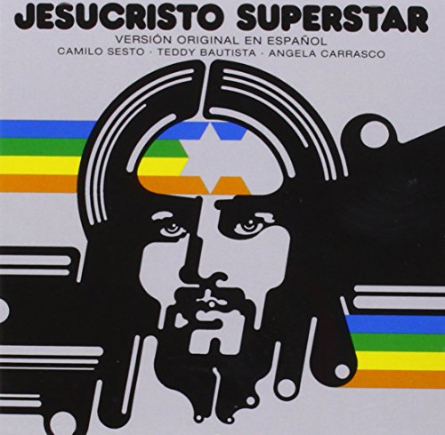 Jesucristo Superstar - Edición 30 Aniversario