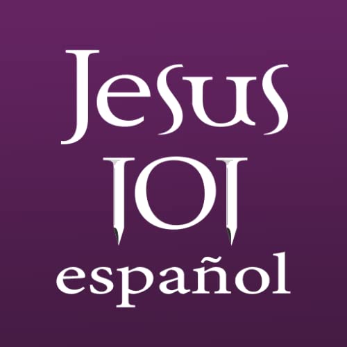 Jesus 101 español