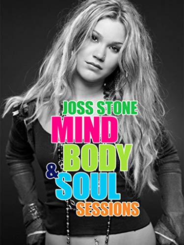 Joss Stone - Live at Soundstage