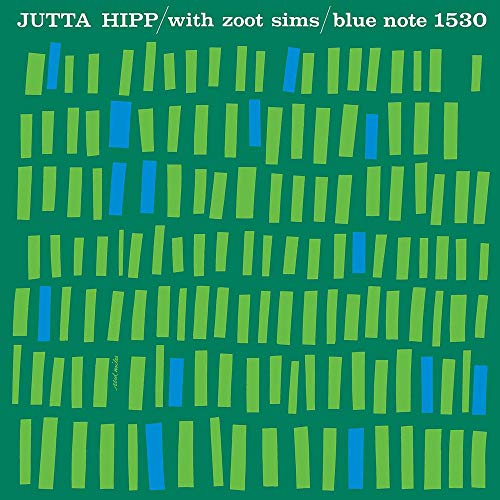 Jutta Hipp With Zoot Sims [Vinilo]